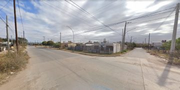 Un joven fue asesinado de trece disparos y hay un policía detenido