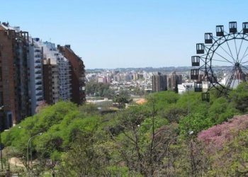 Se espera un domingo con buen tiempo y soleado en Córdoba