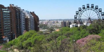 Se espera un domingo con buen tiempo y soleado en Córdoba