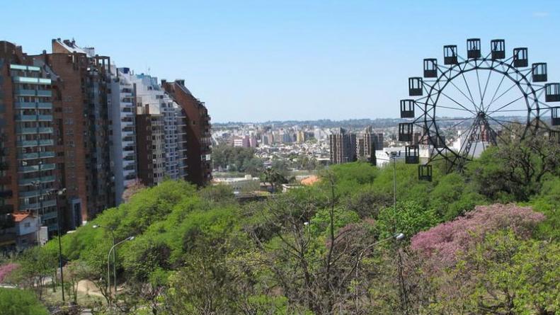La temperatura media del planeta aumentará 1,5 grados C hacia 2035