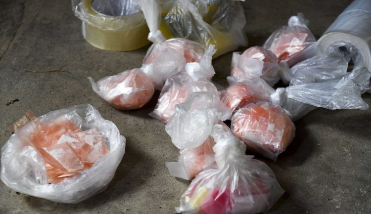 Porqué es un error hablar de "cocaína envenenada"