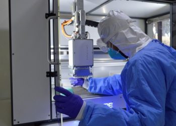 Investigan dos «coinfecciones» de coronavirus