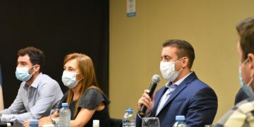 La Red Digital Córdoba llegará a 164 localidades de la provincia