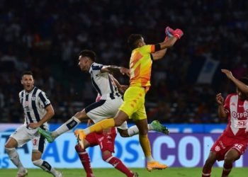 Talleres busca armar la delantera para visitar a Patronato