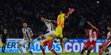 Talleres busca armar la delantera para visitar a Patronato