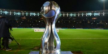 Estos son los partidos que abren la 2022