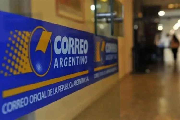 Piden declarar la quiebra de Correo Argentino