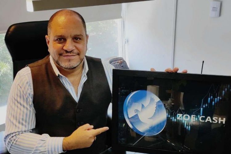 Leonardo Cositorto, de Generación Zoe.