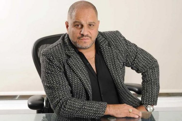 Leonardo Cositorto, fundador de Generación Zoe.