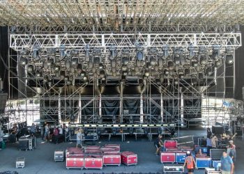 Comienza la cuenta regresiva para el Cosquín Rock