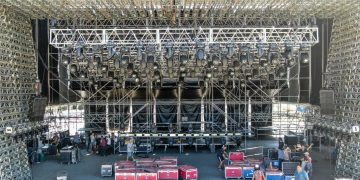 Comienza la cuenta regresiva para el Cosquín Rock