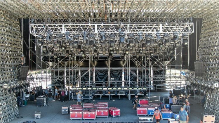 Comienza la cuenta regresiva para el Cosquín Rock