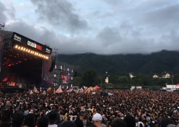 Habrá acciones de prevención contra el Covid en el Festival de Peñas y en el Cosquín Rock