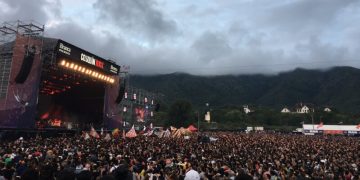 Habrá acciones de prevención contra el Covid en el Festival de Peñas y en el Cosquín Rock