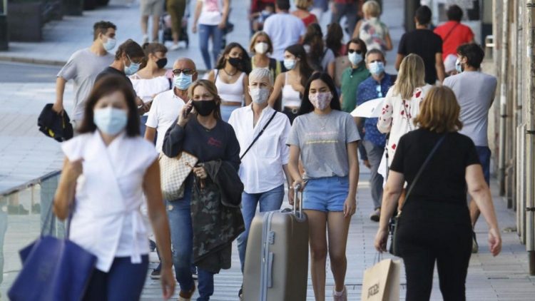 Reportaron 173 muertos y 11.170 nuevos contagios de coronavirus