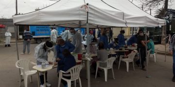 Se confirmaron 3.672 casos nuevos y 11 fallecimientos