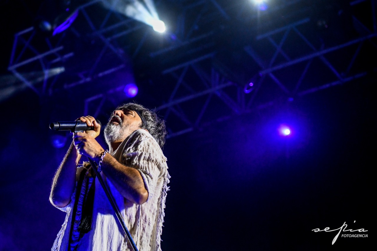 Cosquín Rock: el regreso más esperado (primer acto)
