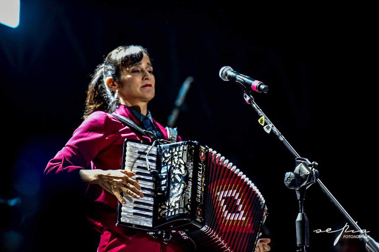 Cosquín Rock: el regreso más esperado (primer acto)