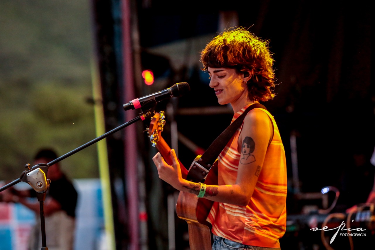 Cosquín Rock: el regreso más esperado (primer acto)