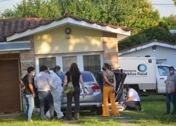 Cinco detenidos por el asesinato del arquitecto Flehr, entre ellos la hija