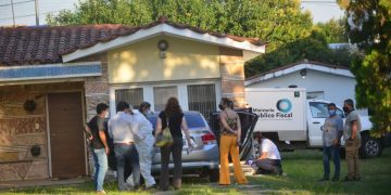 Cinco detenidos por el asesinato del arquitecto Flehr, entre ellos la hija