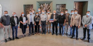 Se construirá un Centro Verde en las Sierras Chicas