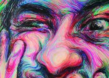 La absurda ausencia de los espejos