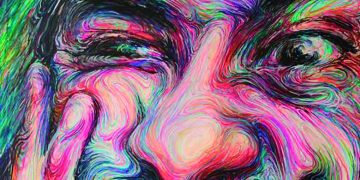 La absurda ausencia de los espejos