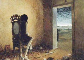 Disparo en la oscuridad