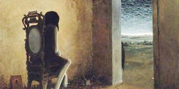 Disparo en la oscuridad