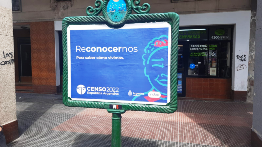 Abrieron la convocatoria para para ser censista: cómo anotarse y cuánto pagan
