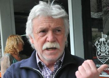 Daniele continuará trabajando a pesar del recurso extraordinario del municipio