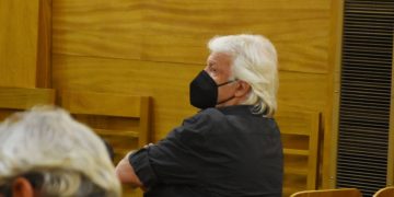 Dictan sentencia en el juicio a Daniele, ex titular del Suoem