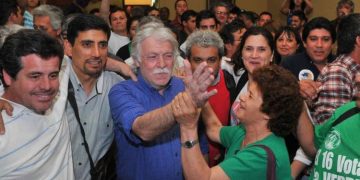 Tres fallos de la Justicia le allanaron el camino a Daniele