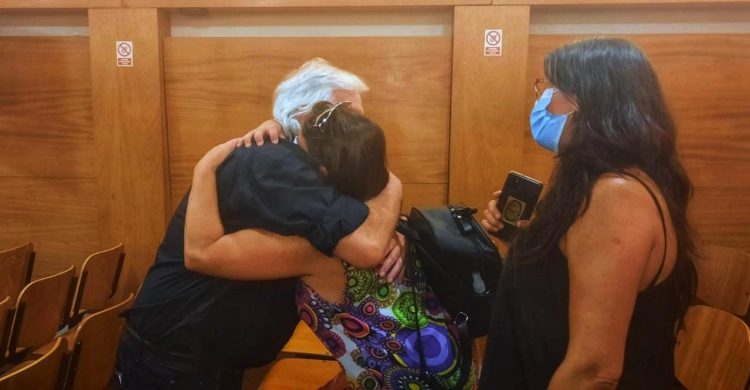 Tres fallos de la Justicia le allanaron el camino a Daniele