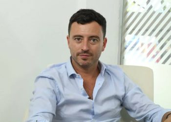 De Loredo impulsa la reunificación de la UCR en Diputados