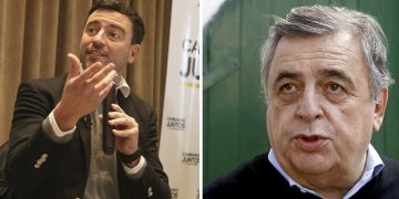 La UCR buscará tener mayor peso en la conducción local de la coalición