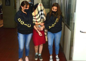 Solicitaron la prisión domiciliaria para Irina Flehr