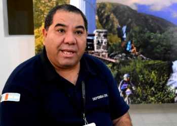 Nueva prisión preventiva en contra de Diego Concha