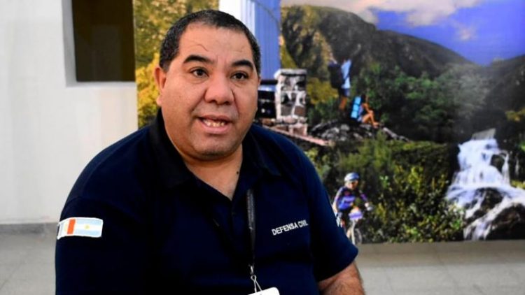 Nueva prisión preventiva en contra de Diego Concha