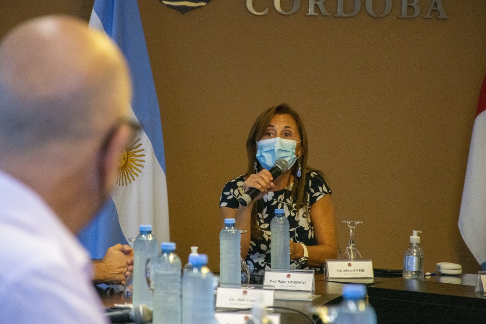 Buscan modificar el esquema de subsidios al transporte