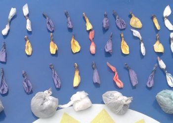 Afirman que la cocaína vendida en Córdoba tiene una pureza inferior al 2%