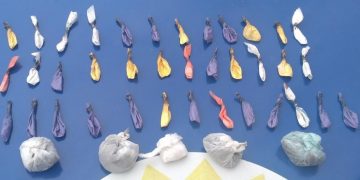 Afirman que la cocaína vendida en Córdoba tiene una pureza inferior al 2%