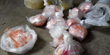 Detectaron un opioide 10 mil veces más potente que el fentanilo y la heroína en la cocaína adulterada