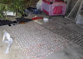 Al menos 20 muertes y más de 70 internados por el consumo de droga envenenada