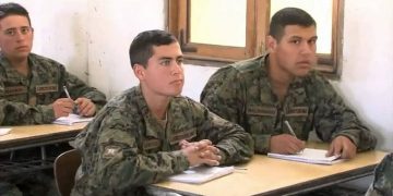 El Ejército convoca a 500 jóvenes cordobeses para que se sumen como personal de tropa voluntaria