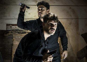 Un momento dedicado al arte