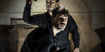 Un momento dedicado al arte