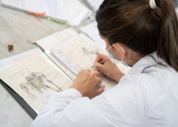 Abrió la convocatoria de las becas que pagan $ 20.000 a estudiantes universitarios