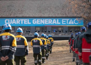 El ETAC abrió la convocatoria para ingresar a sus filas